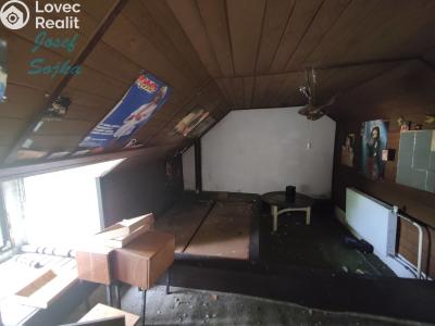 Продажа семейного дома Kunštát č. 8