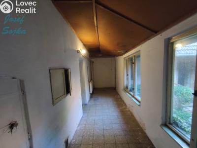 Продажа семейного дома Kunštát č. 10