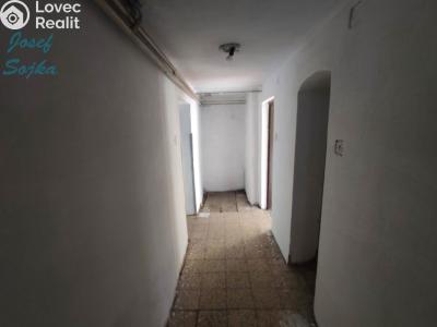 Продажа семейного дома Kunštát č. 12