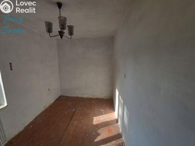 Продажа семейного дома Kunštát č. 13