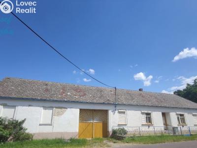 Продажа семейного дома Běhařovice č. 2