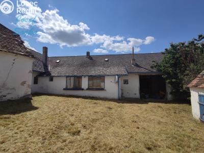 Продажа семейного дома Běhařovice č. 3
