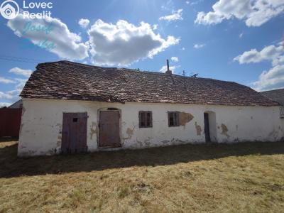 Продажа семейного дома Běhařovice č. 4