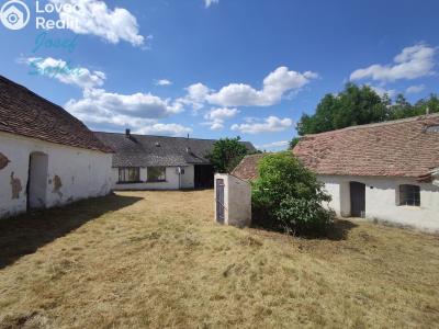 Продажа семейного дома Běhařovice č. 5