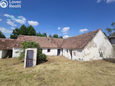 Продажа семейного дома Běhařovice č. 6