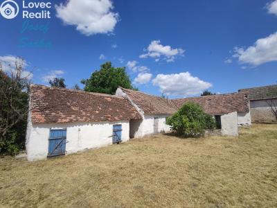 Продажа семейного дома Běhařovice č. 7