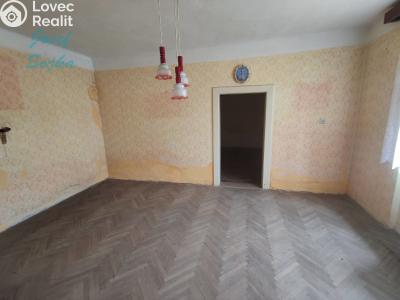 Продажа семейного дома Běhařovice č. 9