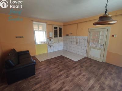 Продажа семейного дома Běhařovice č. 10