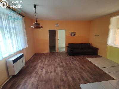 Продажа семейного дома Běhařovice č. 11