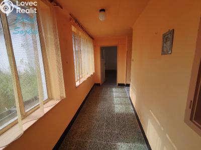 Продажа семейного дома Běhařovice č. 12