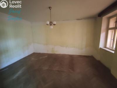 Продажа семейного дома Běhařovice č. 13