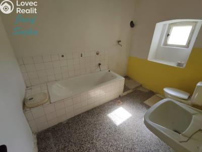 Продажа семейного дома Běhařovice č. 14