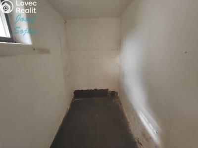 Продажа семейного дома Běhařovice č. 15