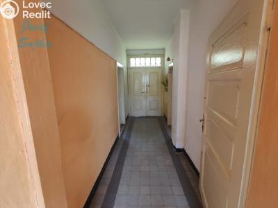 Продажа семейного дома Běhařovice č. 16