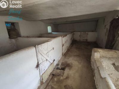 Продажа семейного дома Běhařovice č. 19