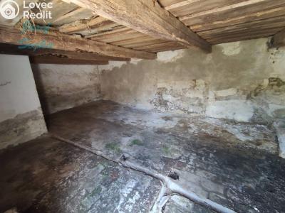 Продажа семейного дома Běhařovice č. 20