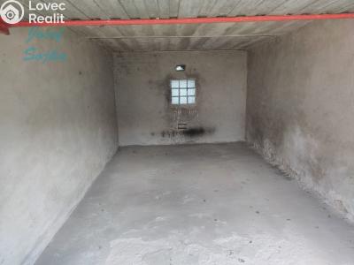 Продажа семейного дома Běhařovice č. 22