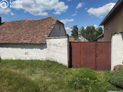 Продажа семейного дома Běhařovice č. 23