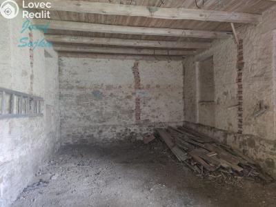 Продажа семейного дома Běhařovice č. 24