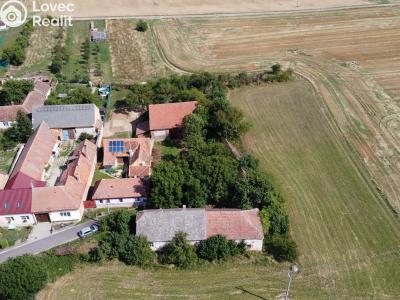 Продажа фермы Běhařovice č. 1