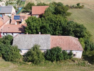 Продажа фермы Běhařovice č. 2