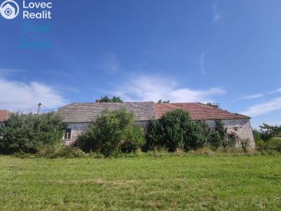 Продажа фермы Běhařovice č. 5