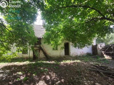 Продажа фермы Běhařovice č. 6