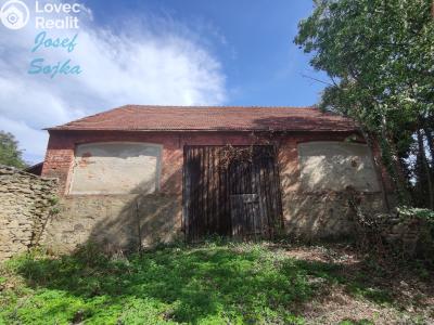 Продажа фермы Běhařovice č. 10