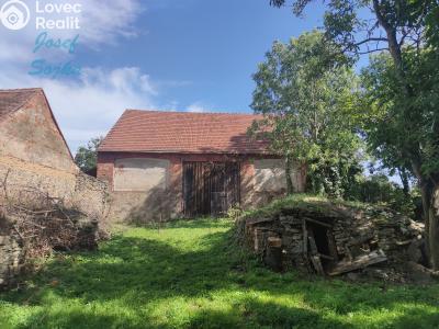 Продажа фермы Běhařovice č. 11