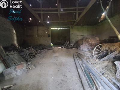 Продажа фермы Běhařovice č. 12