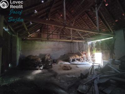Продажа фермы Běhařovice č. 13