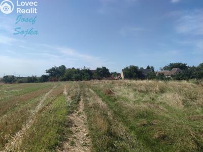 Продажа фермы Běhařovice č. 17