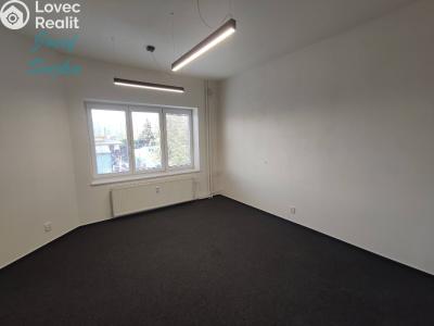 Pronájem ordinace Tišnov, Brněnská 305 č. 3