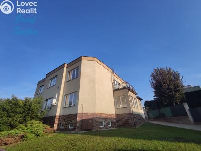 Pronájem ordinace Tišnov, Brněnská 305 č. 4