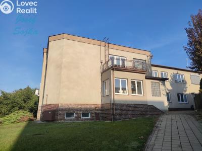Pronájem ordinace Tišnov, Brněnská 305 č. 5
