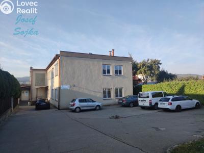 Pronájem ordinace Tišnov, Brněnská 305 č. 7