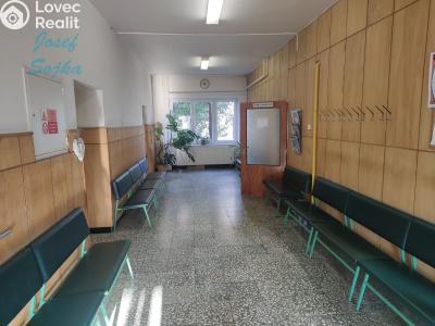 Pronájem ordinace Tišnov, Brněnská 305 č. 8