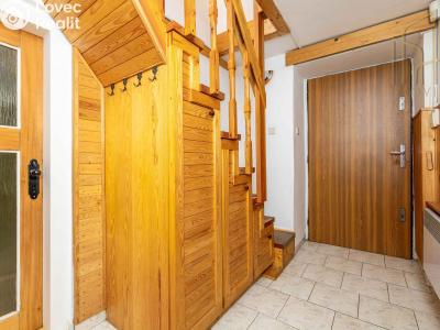 Sale family house Lubenec č. 14