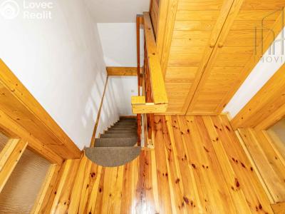 Sale family house Lubenec č. 22