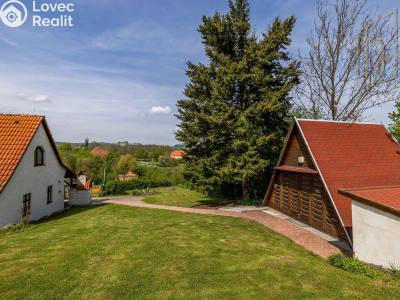Sale family house Lubenec č. 39