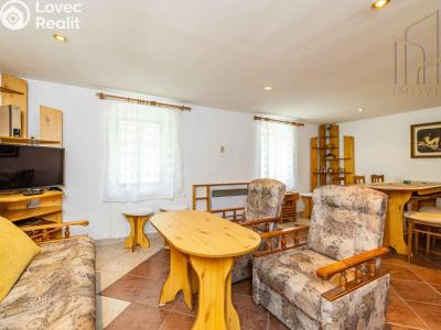 Sale hut Lubenec č. 6
