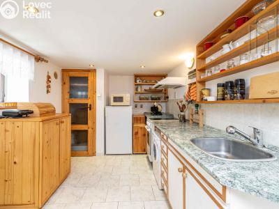 Sale hut Lubenec č. 11