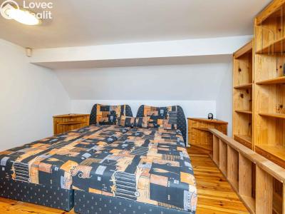 Sale hut Lubenec č. 24