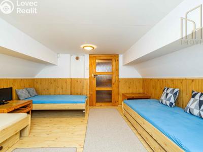 Sale hut Lubenec č. 32