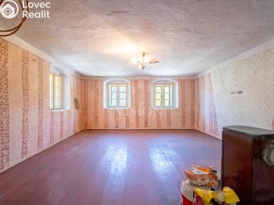 Sale family house Tábor, U Lípy č. 14