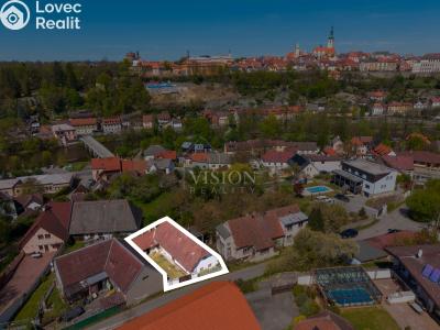 Sale family house Tábor, U Lípy č. 16