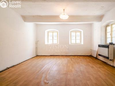 Sale family house Tábor, U Lípy č. 18