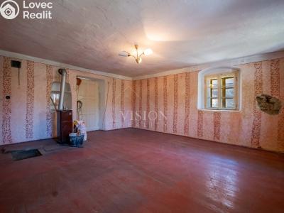 Sale family house Tábor, U Lípy č. 19