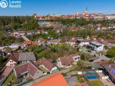 Sale family house Tábor, U Lípy č. 20