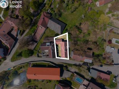 Sale family house Tábor, U Lípy č. 21